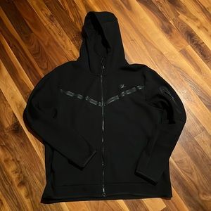 Nike Tech Fleece Jacket
